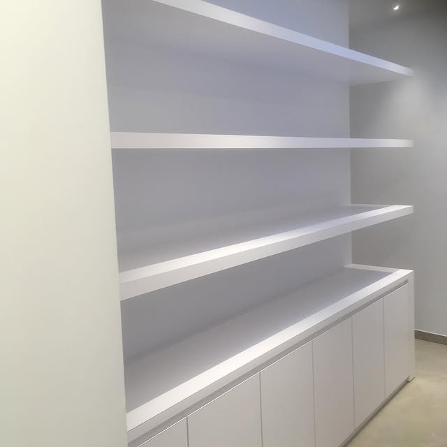 Vakwerk Apotheekkast